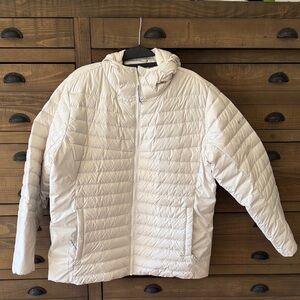 Columbia Omni Heat 650 Fill Hooded Women’s Coat